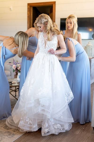 Nadine Nasby Photography