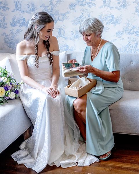 Nadine Nasby Photography