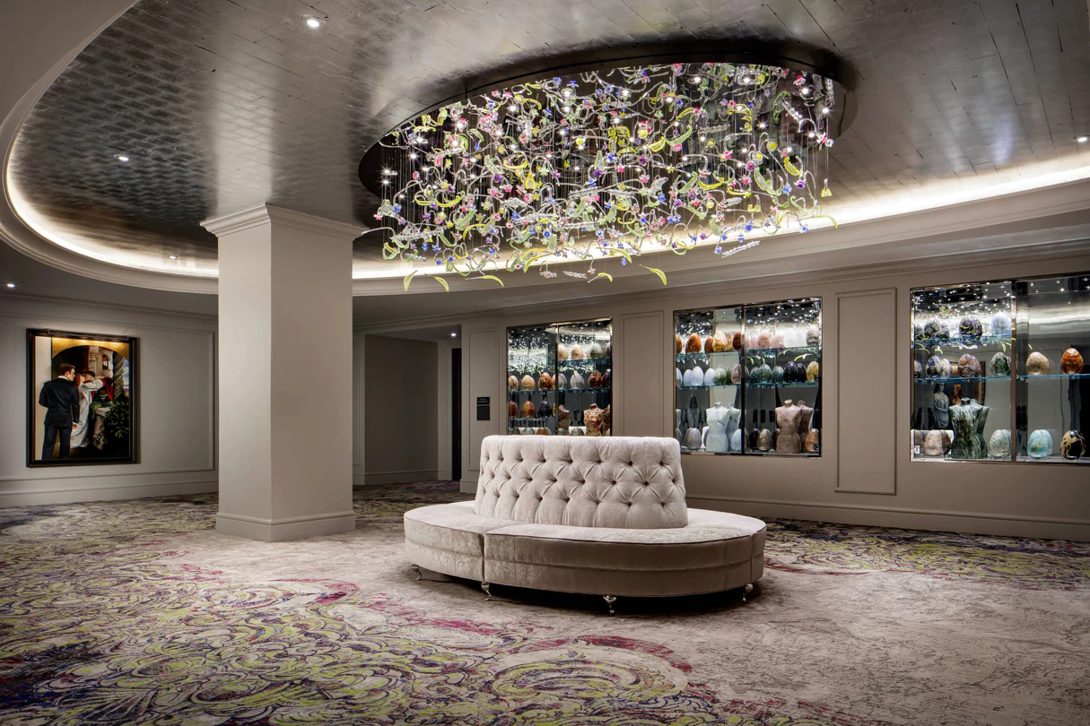 Grand Bohemian Hotel Charlotte