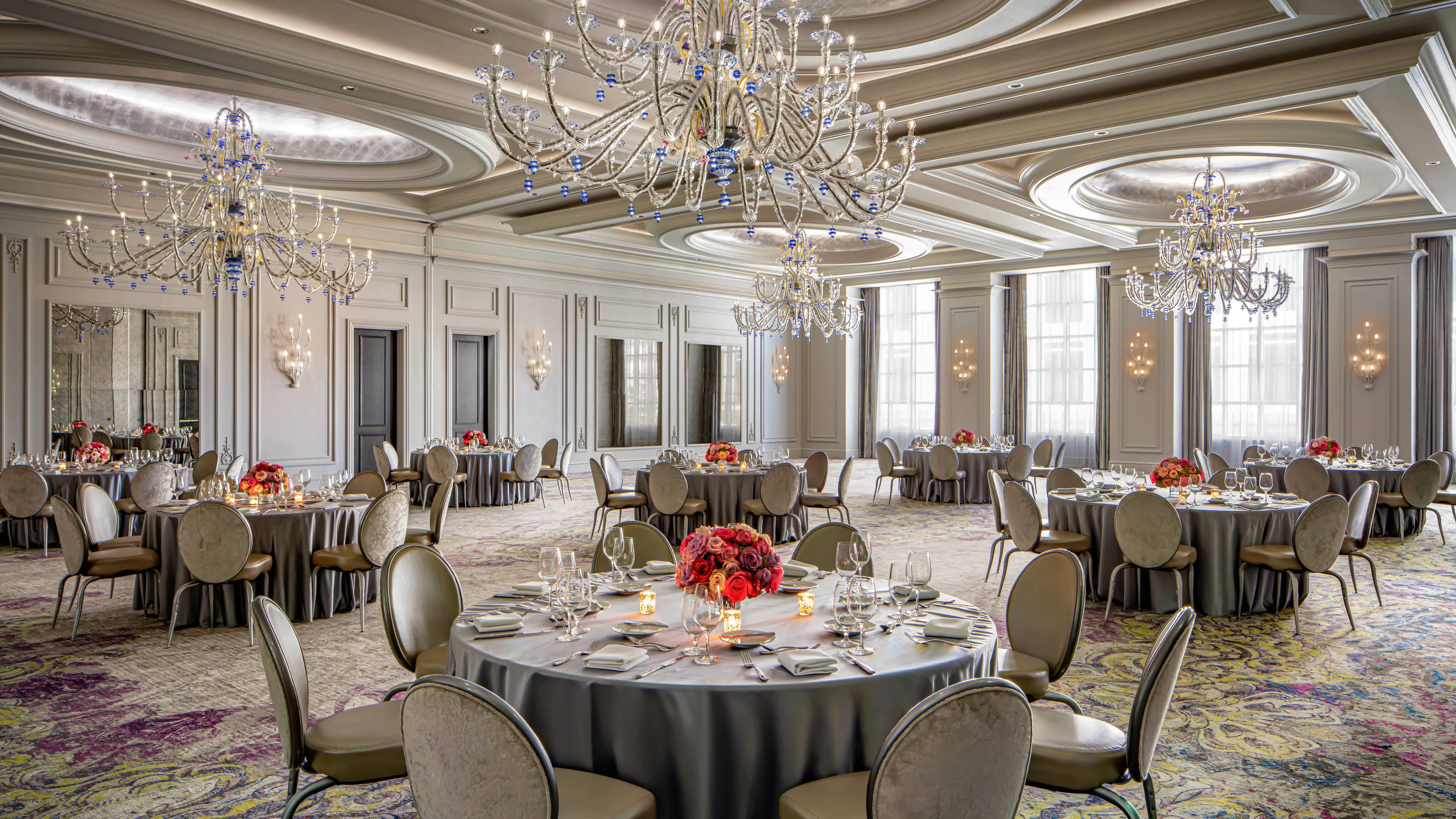 Grand Bohemian Hotel Charlotte