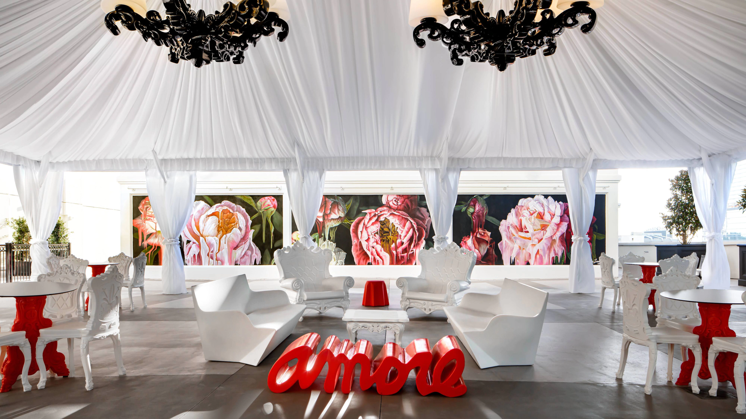 Grand Bohemian Hotel Charlotte