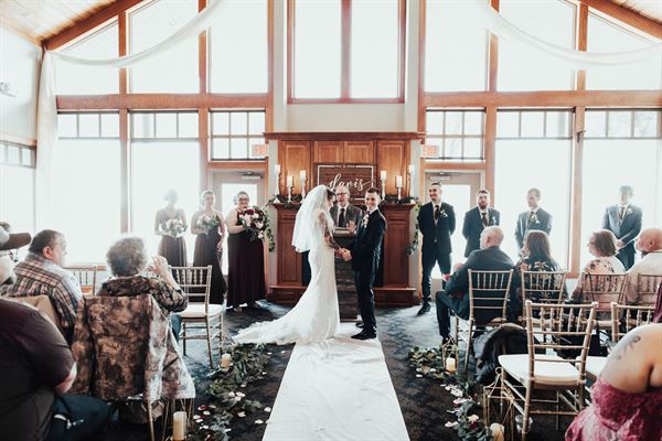 Blackberry Ridge Golf Club