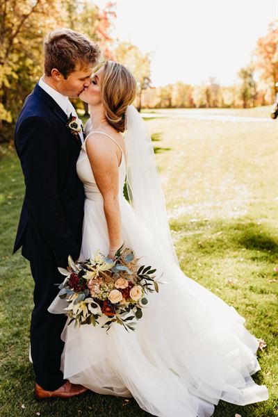 Blackberry Ridge Golf Club