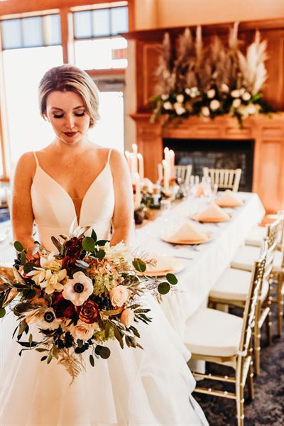 Blackberry Ridge Golf Club