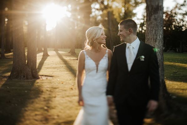 Blackberry Ridge Golf Club