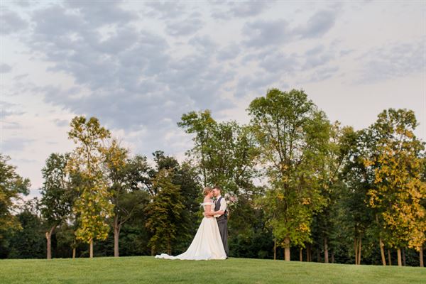 Blackberry Ridge Golf Club