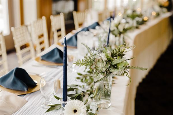 Blackberry Ridge Golf Club