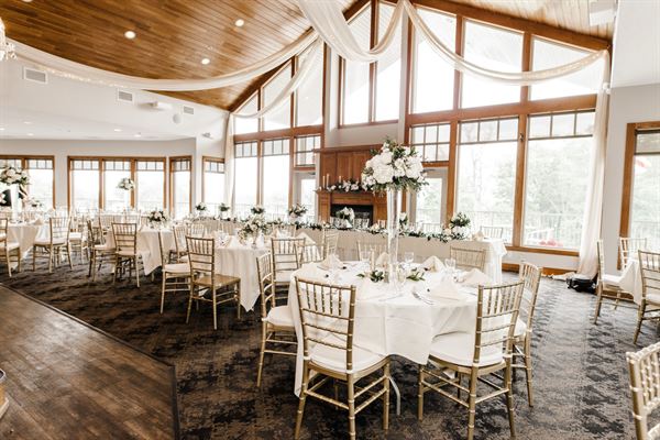 Blackberry Ridge Golf Club