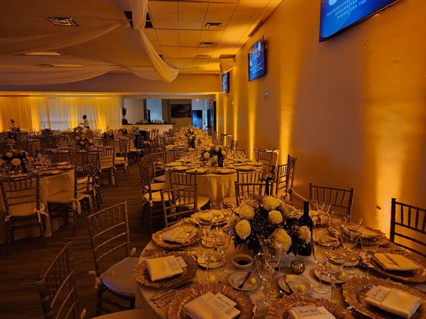 The Spot Event Venue