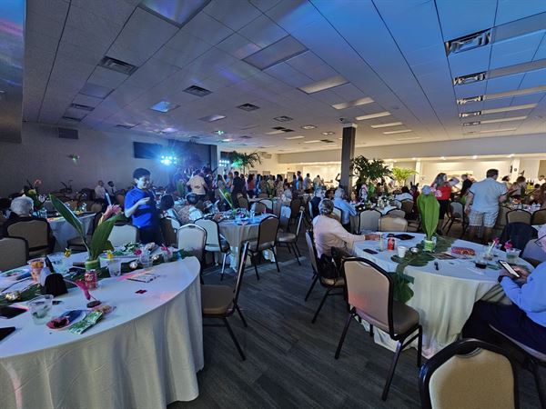 The Spot Event Venue