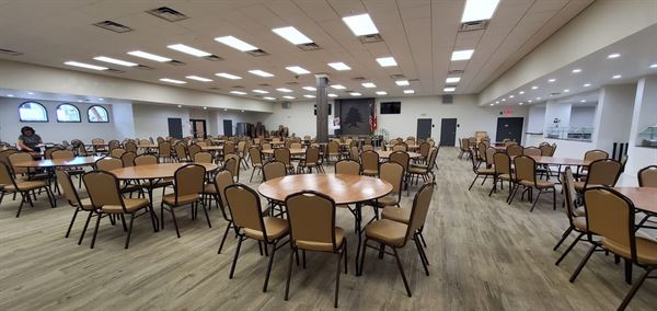 The Spot Event Venue