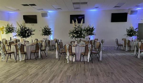 The Spot Event Venue