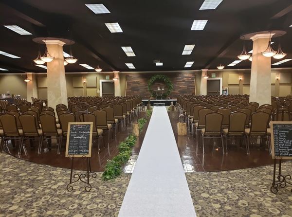 Ferndale Events Center