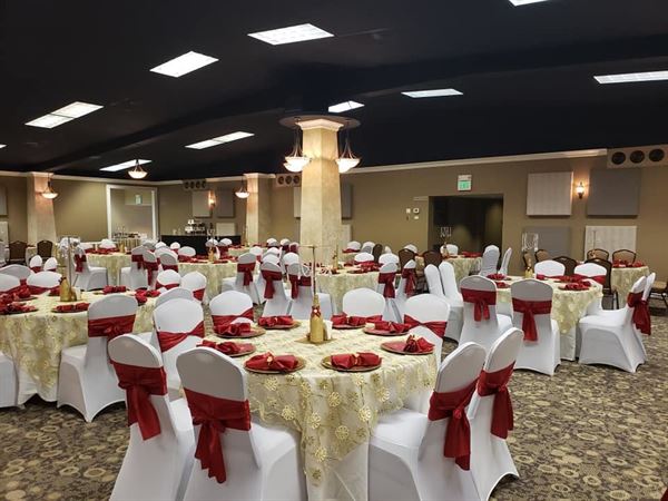 Ferndale Events Center