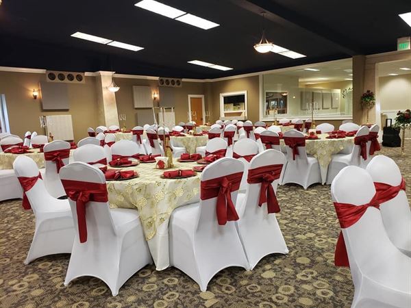 Ferndale Events Center