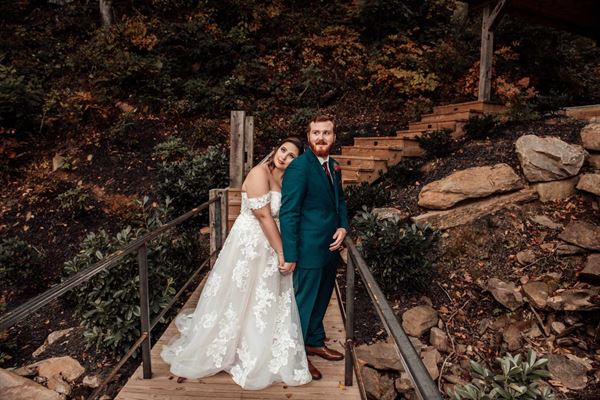 Erin Jay Wedding Photography