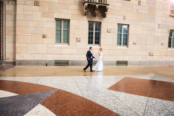 Erin Jay Wedding Photography