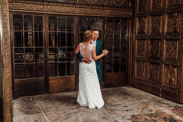 Erin Jay Wedding Photography