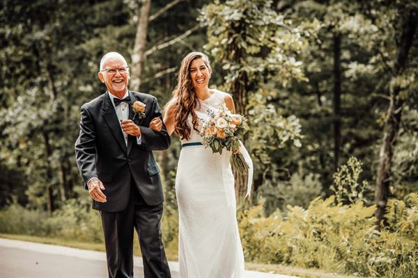 Erin Jay Wedding Photography