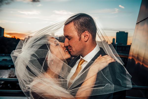 Erin Jay Wedding Photography