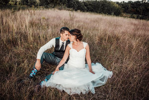 Erin Jay Wedding Photography