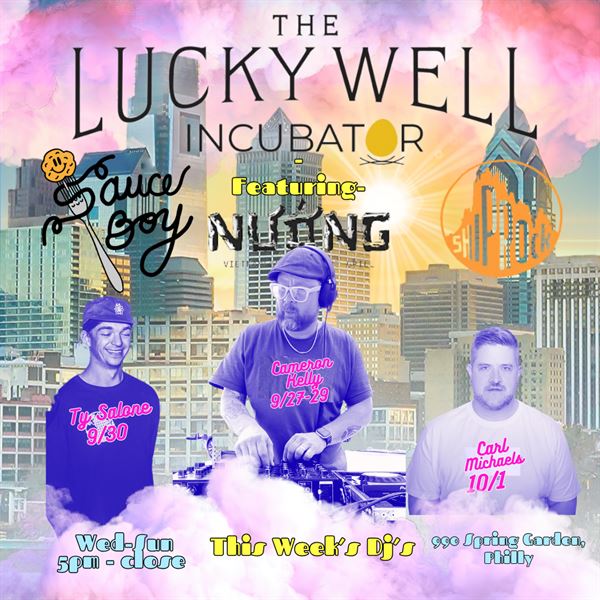 Guthrie Entertainment/Cameron Kelly