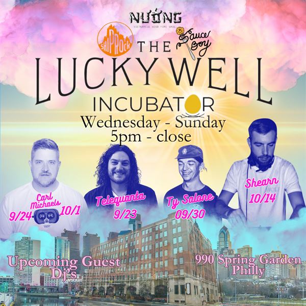 Guthrie Entertainment/Cameron Kelly