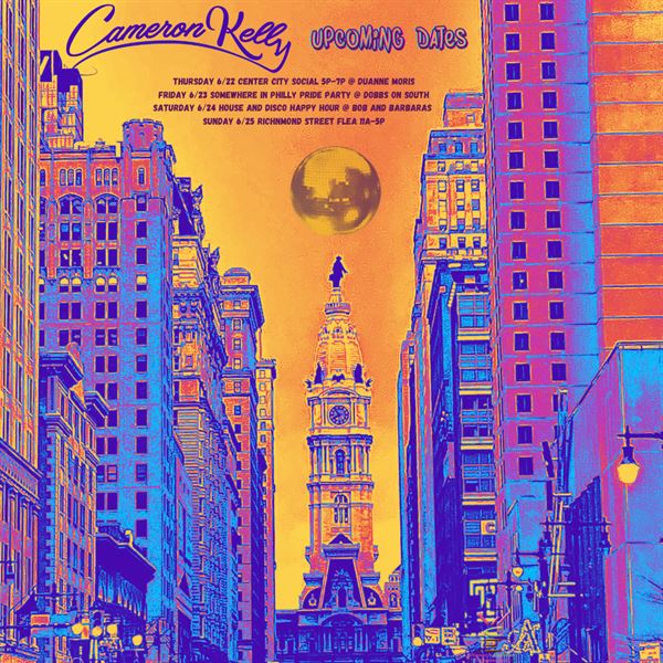 Guthrie Entertainment/Cameron Kelly