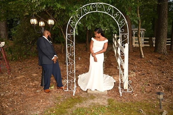 Stockbridge Lakes Bed & Breakfast