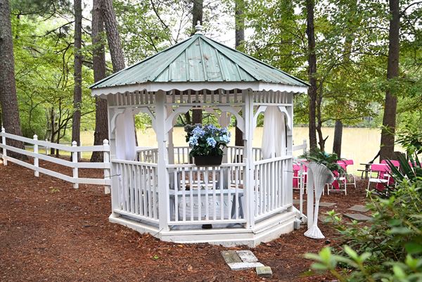 Stockbridge Lakes Bed & Breakfast