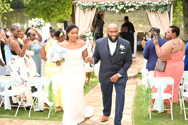 Stockbridge Lakes Bed & Breakfast