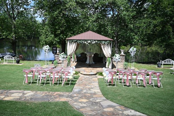 Stockbridge Lakes Bed & Breakfast