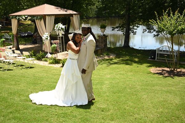 Stockbridge Lakes Bed & Breakfast