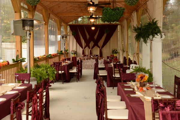 Stockbridge Lakes Bed & Breakfast