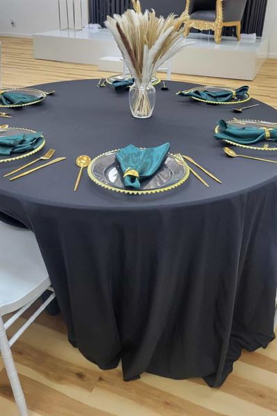 ZAZZY EVENT AND RENTALS