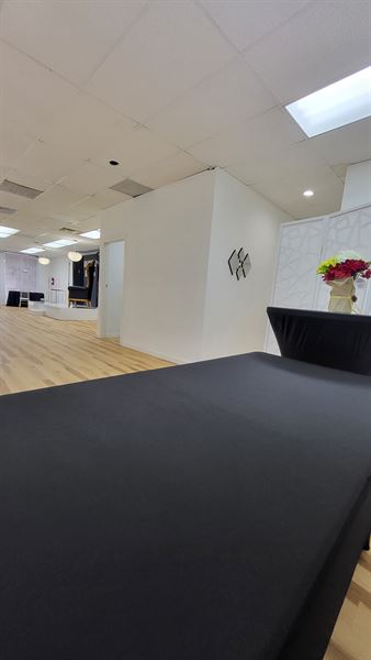 ZAZZY EVENT AND RENTALS