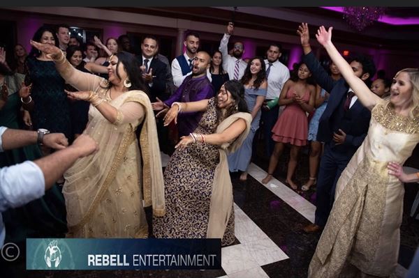 Rebell Entertainment