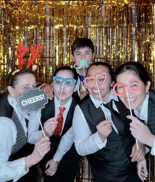 Rebell Entertainment