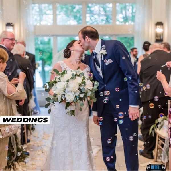 Rebell Entertainment