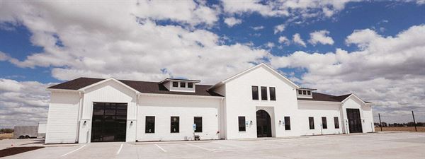 Rolling Meadows Event Center