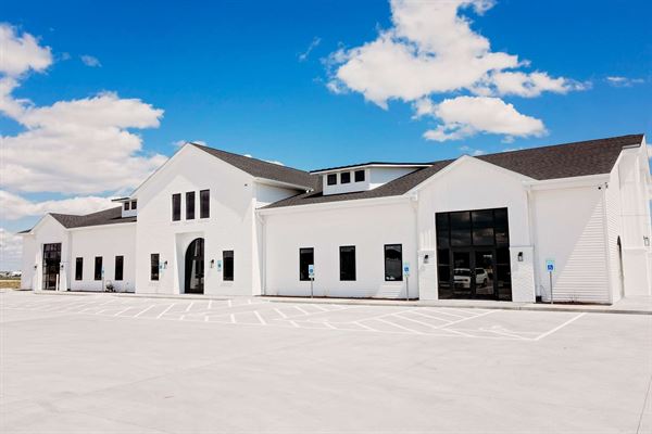 Rolling Meadows Event Center