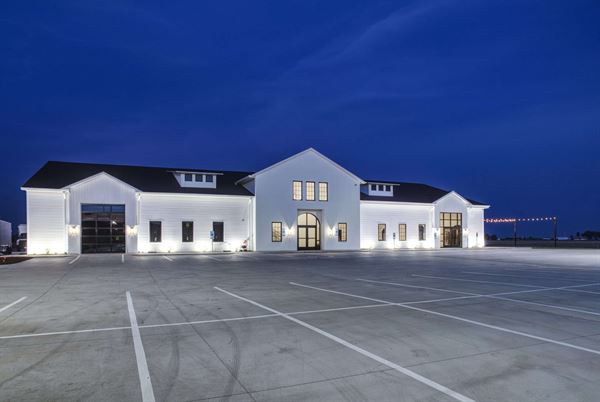 Rolling Meadows Event Center