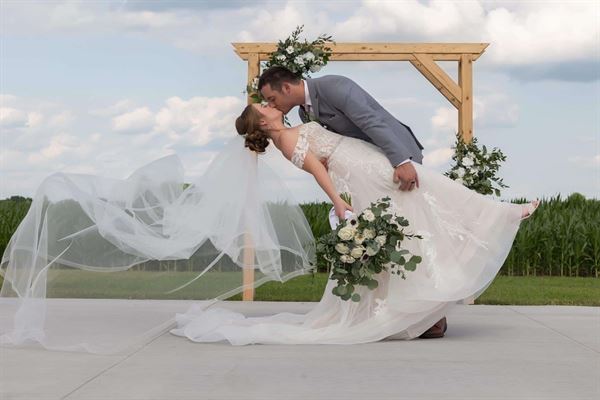 Rolling Meadows Event Center