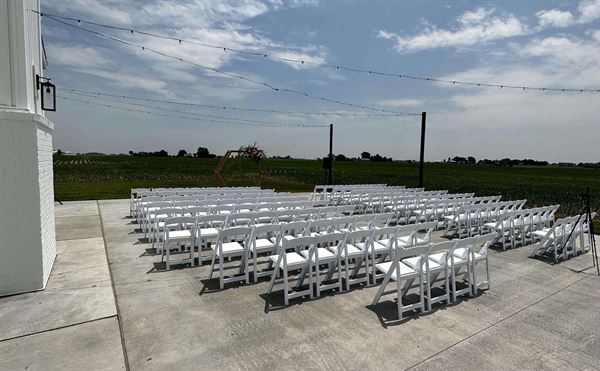 Rolling Meadows Event Center