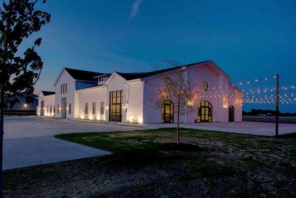 Rolling Meadows Event Center