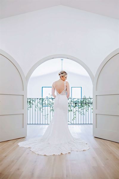 Rolling Meadows Event Center