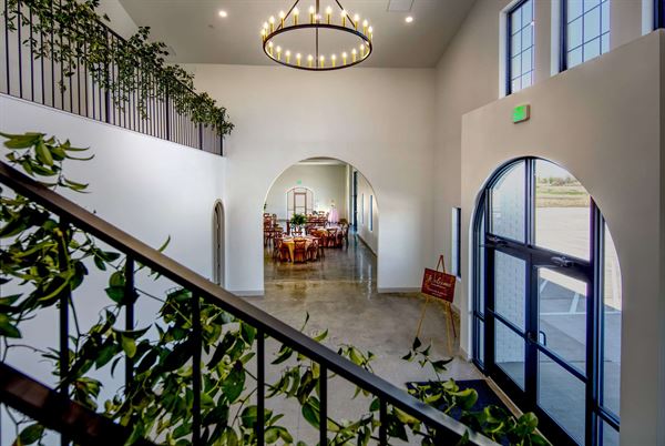 Rolling Meadows Event Center