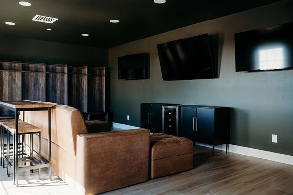 Rolling Meadows Event Center