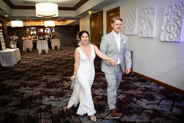 Shadowridge Event Venue