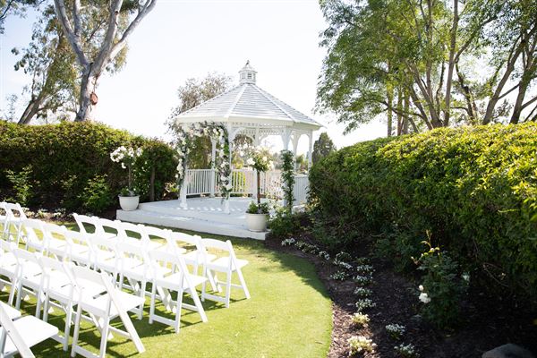 Shadowridge Event Venue